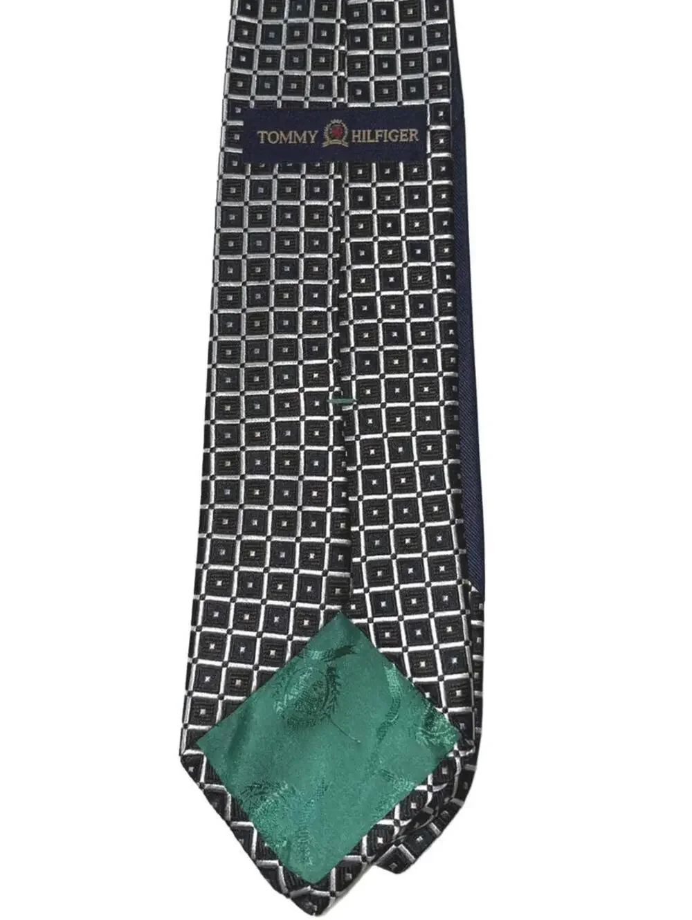 Vintage -Tommy Hilfiger- Necktie